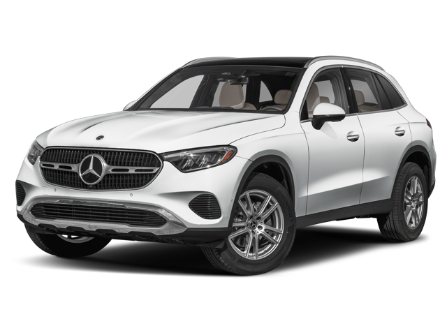 Mercedes-Benx GLC