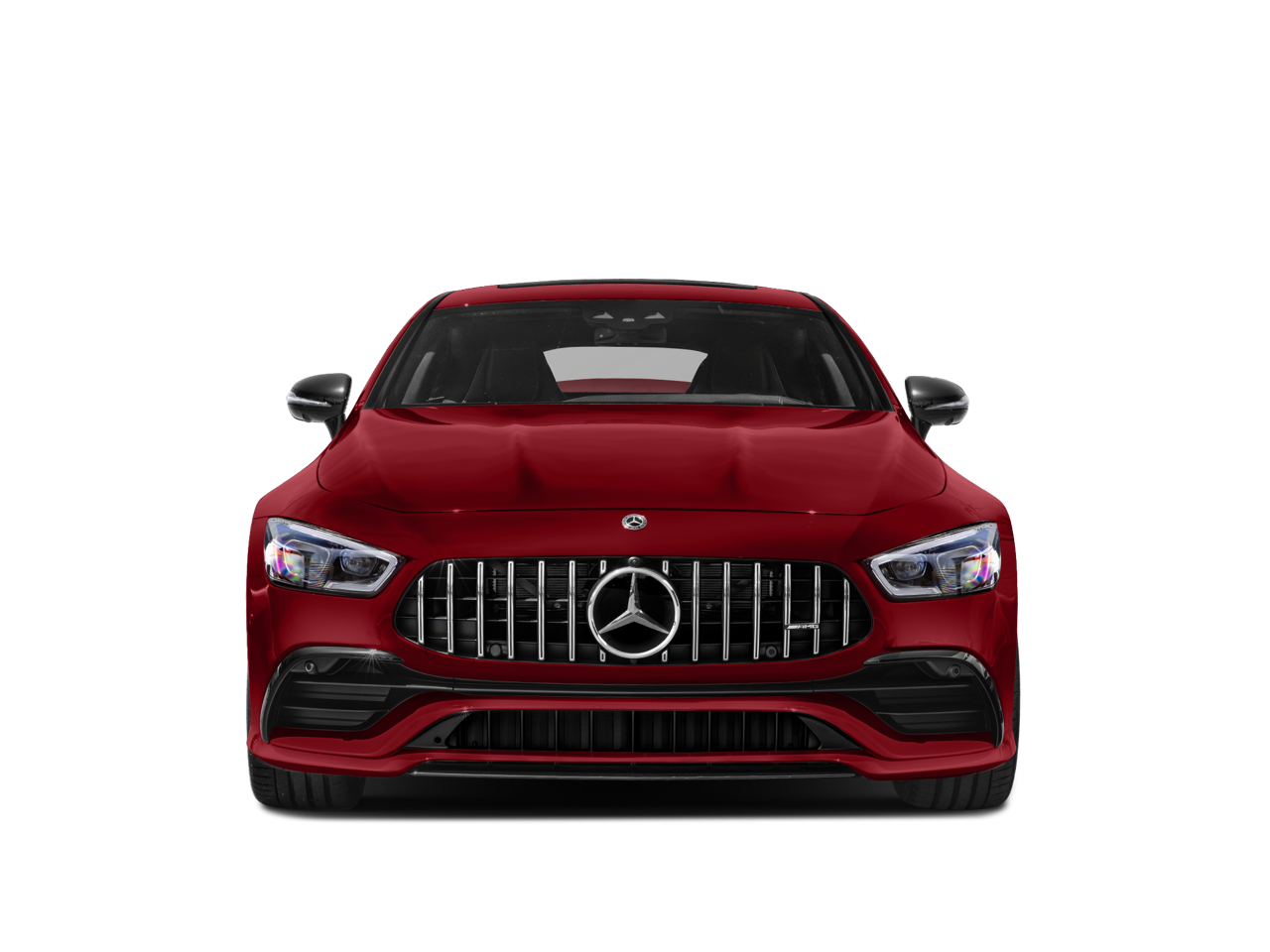 2019 Mercedes-Benz AMG® GT 53 Base 4MATIC®
