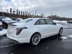 2023 Cadillac CT4 Sport