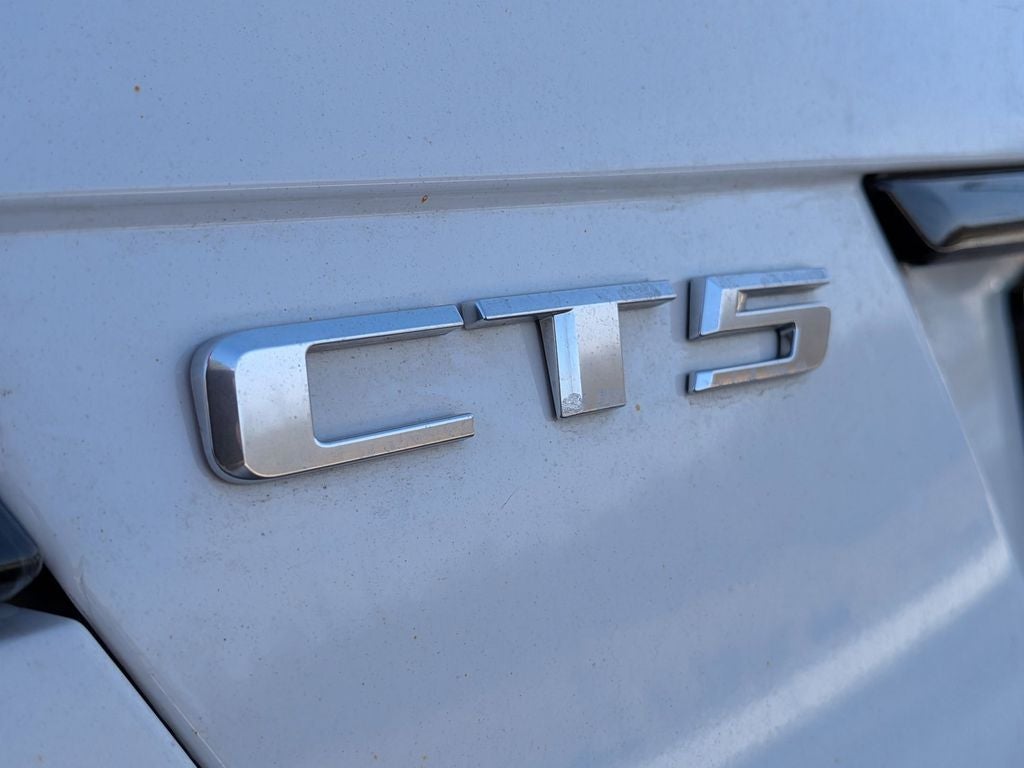 2023 Cadillac CT5 V-Series