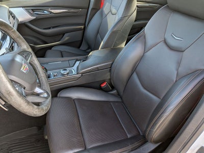 2023 Cadillac CT5 V-Series