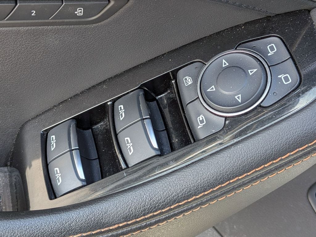 2023 Cadillac CT5 V-Series