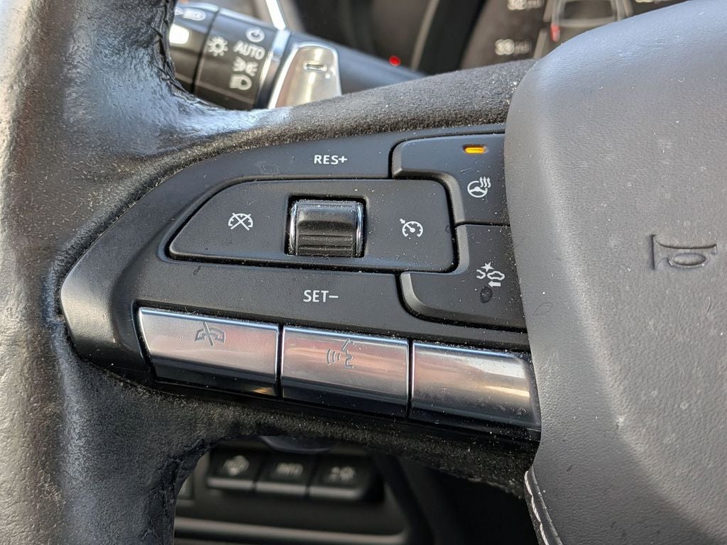 2023 Cadillac CT5 V-Series