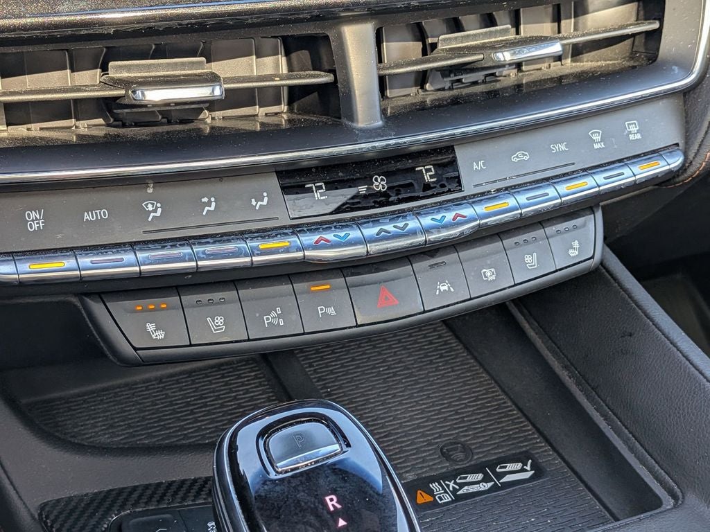 2023 Cadillac CT5 V-Series