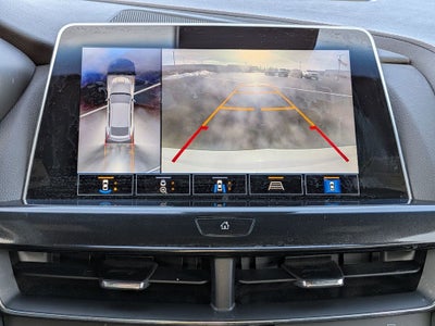 2023 Cadillac CT5 V-Series