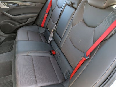 2023 Cadillac CT5 V-Series