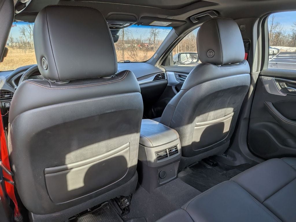 2023 Cadillac CT5 V-Series