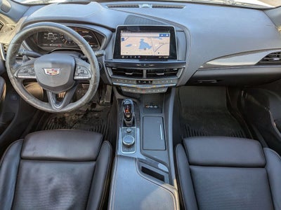 2023 Cadillac CT5 V-Series