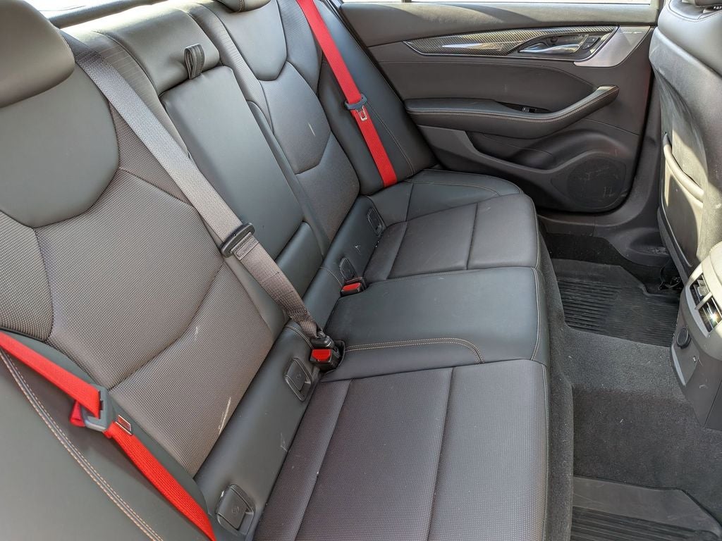 2023 Cadillac CT5 V-Series