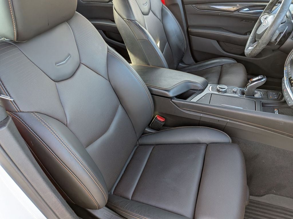 2023 Cadillac CT5 V-Series