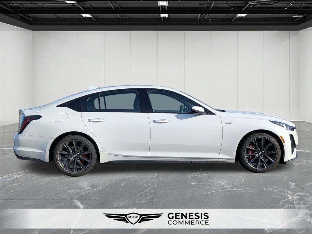 2023 Cadillac CT5 V-Series