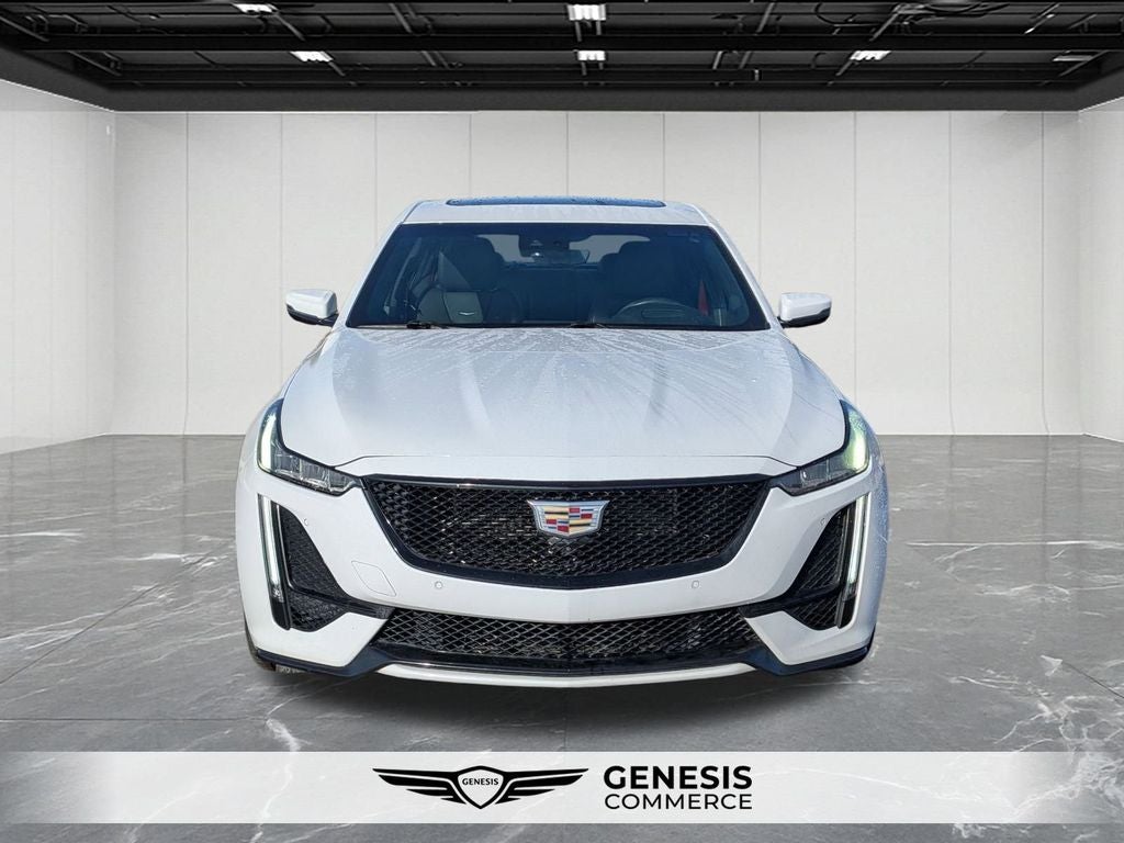2023 Cadillac CT5 V-Series