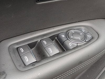 2025 Cadillac XT6 Luxury