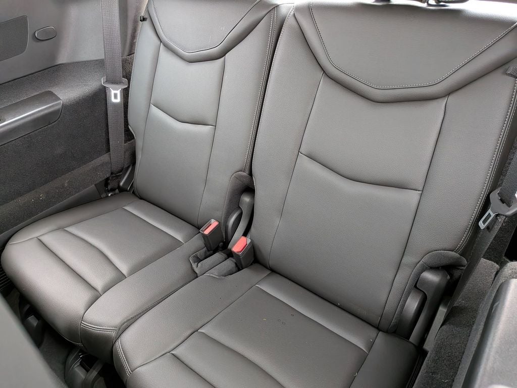 2025 Cadillac XT6 Luxury