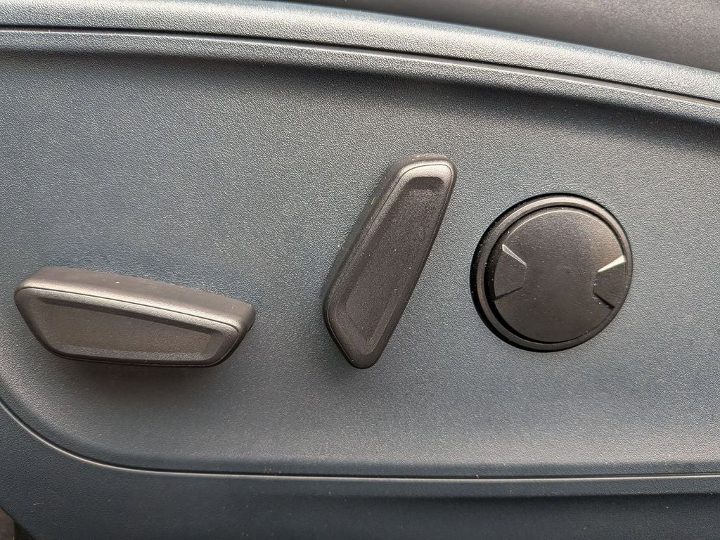 2025 Ford Maverick Tremor