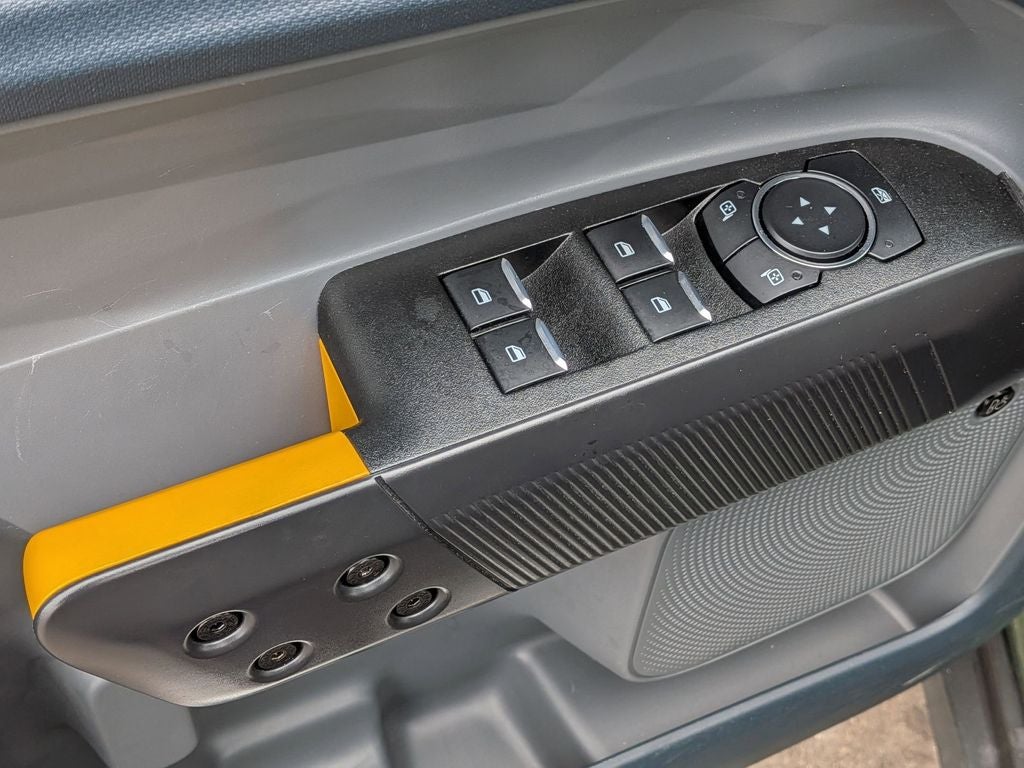 2025 Ford Maverick Tremor