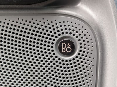 2025 Ford Maverick Tremor