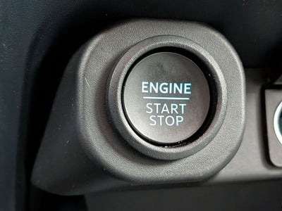 2025 Ford Maverick Tremor