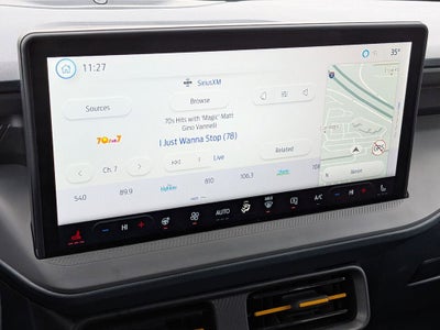 2025 Ford Maverick Tremor