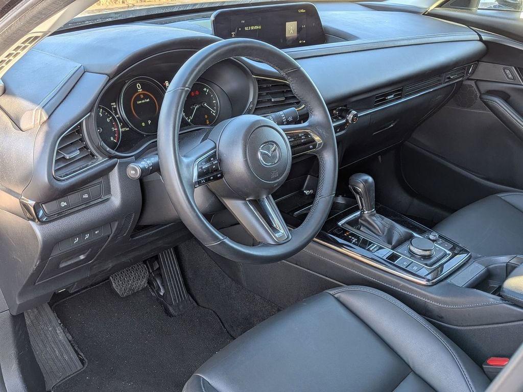 2025 Mazda Mazda CX-30 2.5 S Preferred Package