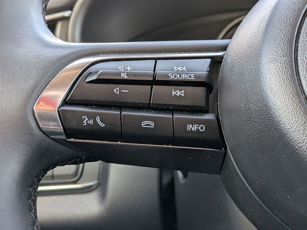 2025 Mazda Mazda CX-30 2.5 S Preferred Package