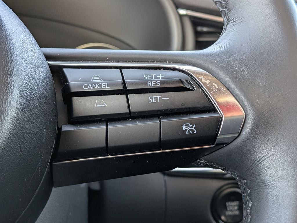 2025 Mazda Mazda CX-30 2.5 S Preferred Package