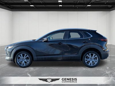 2025 Mazda Mazda CX-30 2.5 S Preferred Package