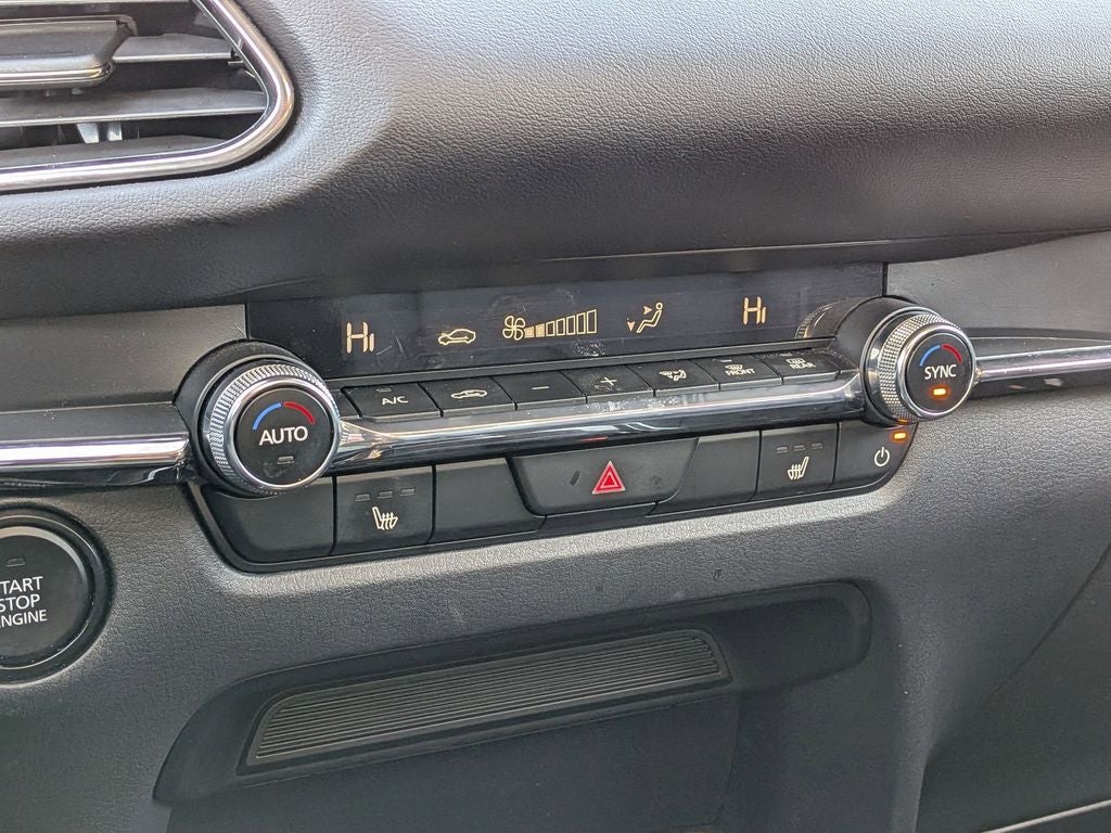 2025 Mazda Mazda CX-30 2.5 S Preferred Package