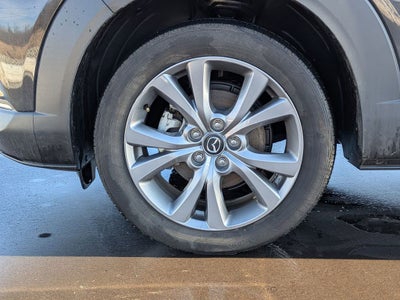 2025 Mazda Mazda CX-30 2.5 S Preferred Package
