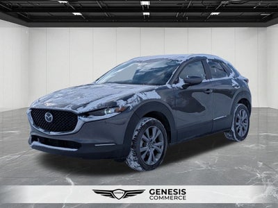 2025 Mazda Mazda CX-30 2.5 S Preferred Package