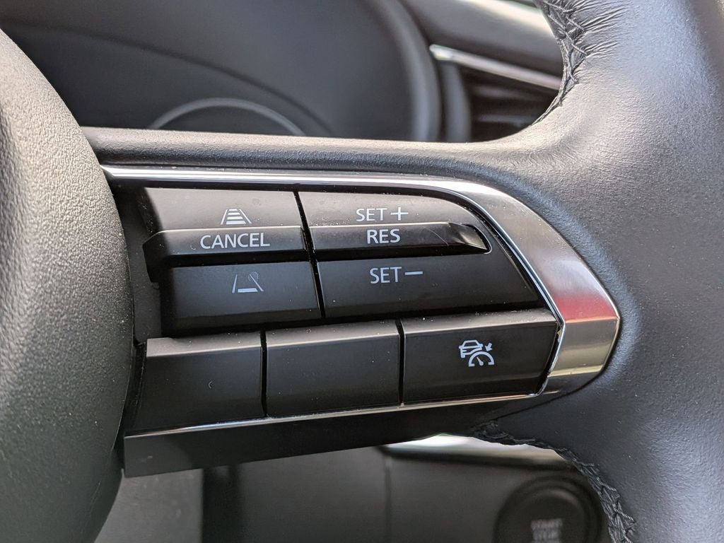 2025 Mazda Mazda CX-30 2.5 S Preferred Package