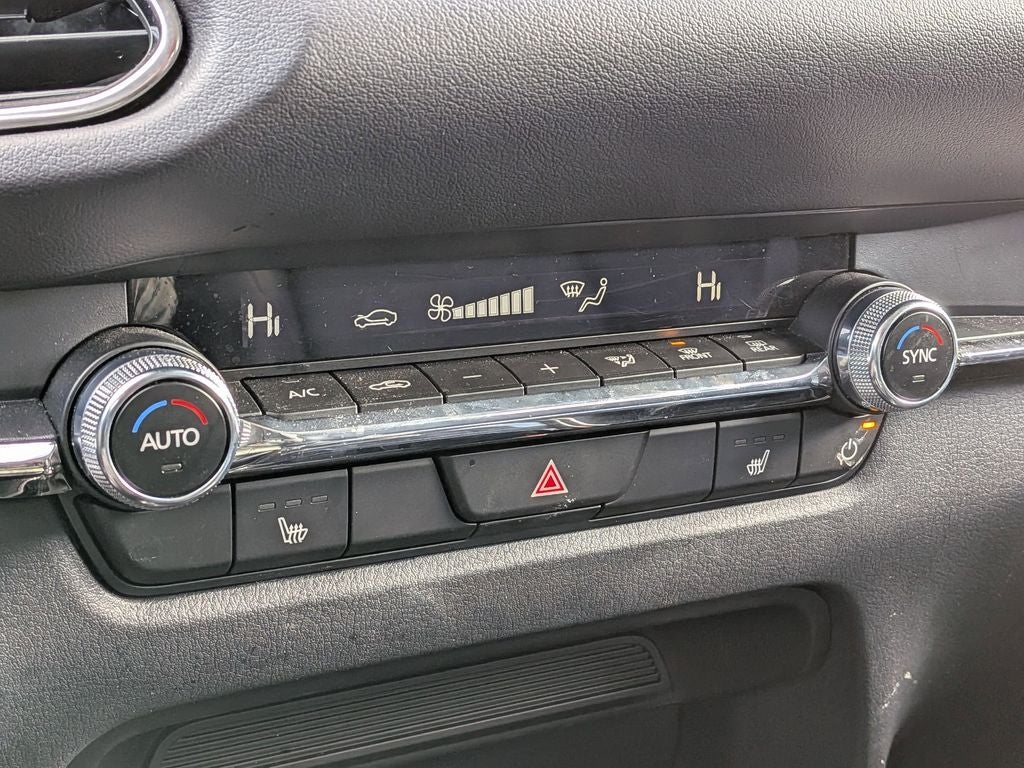 2025 Mazda Mazda CX-30 2.5 S Preferred Package