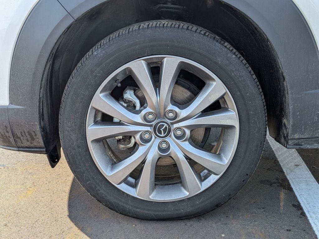 2025 Mazda Mazda CX-30 2.5 S Preferred Package