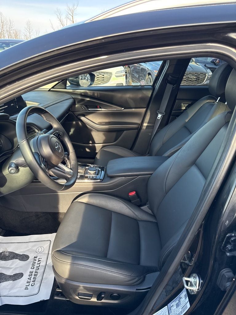 2025 Mazda Mazda CX-30 2.5 S Preferred Package