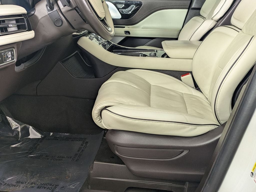 2023 Lincoln Aviator Black Label