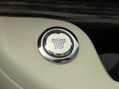 2023 Lincoln Aviator Black Label