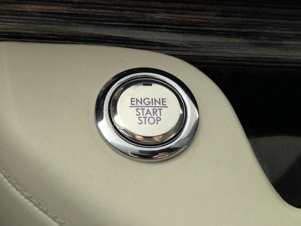 2023 Lincoln Aviator Black Label