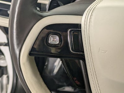 2023 Lincoln Aviator Black Label