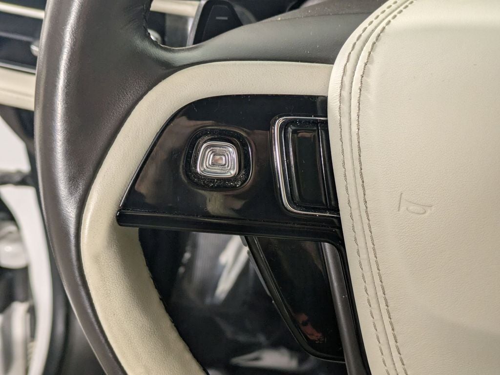 2023 Lincoln Aviator Black Label