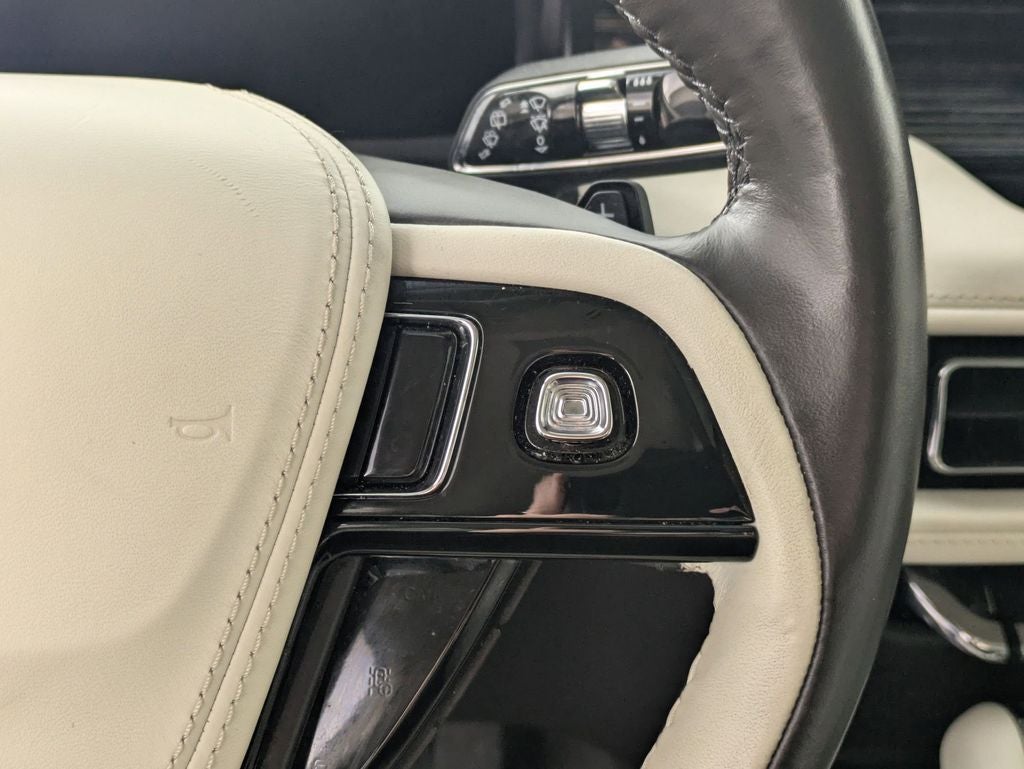 2023 Lincoln Aviator Black Label