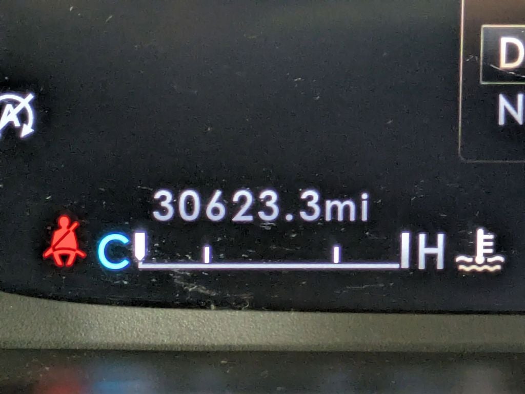 2023 Lincoln Aviator Black Label