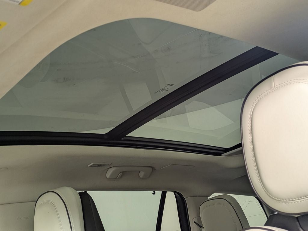 2023 Lincoln Aviator Black Label