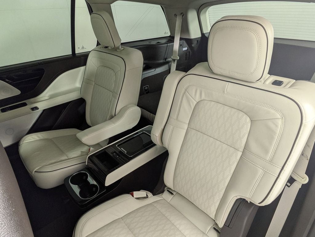 2023 Lincoln Aviator Black Label