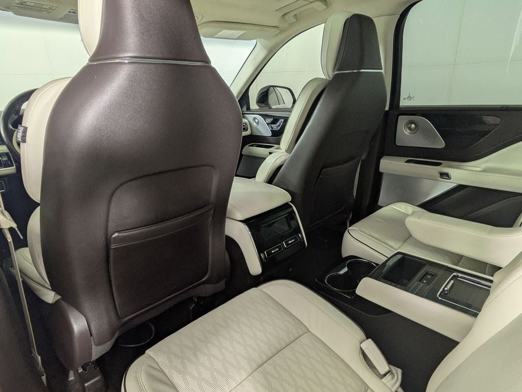 2023 Lincoln Aviator Black Label