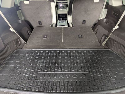 2023 Lincoln Aviator Black Label