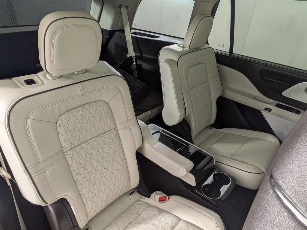 2023 Lincoln Aviator Black Label