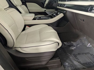 2023 Lincoln Aviator Black Label