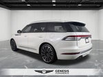 2023 Lincoln Aviator Black Label