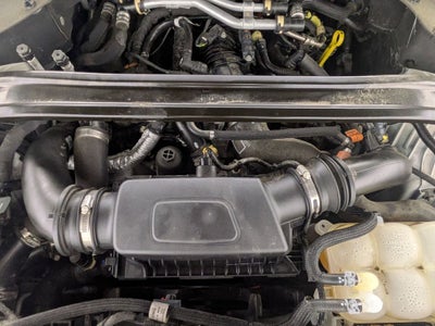 2023 Lincoln Aviator Black Label