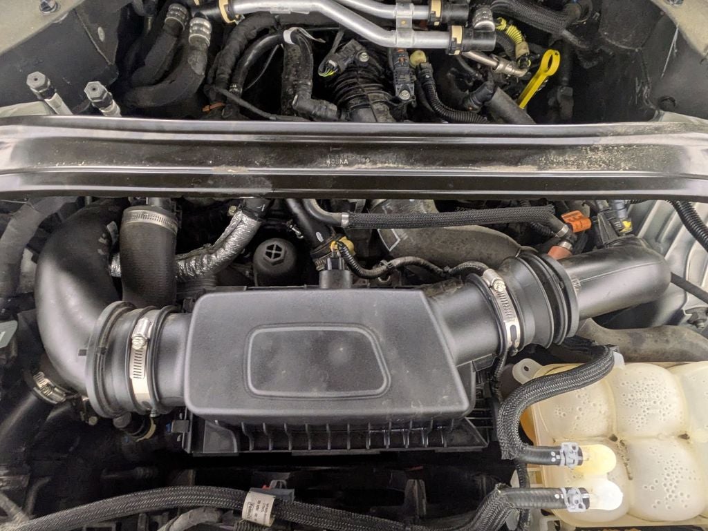 2023 Lincoln Aviator Black Label